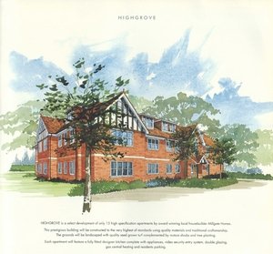 Highgrove