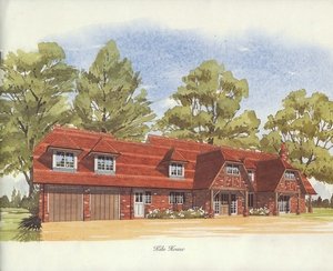 Kiln House