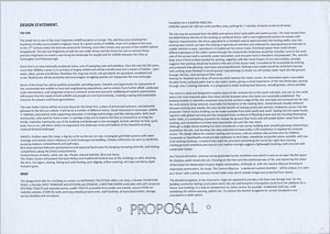 Great Fen Design Statement 1