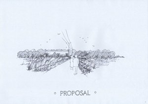 Great Fen Visitors Centre proposal