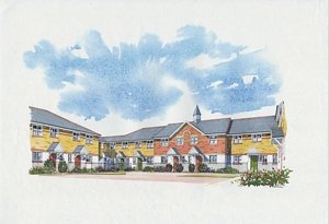 Housing, Enfield
